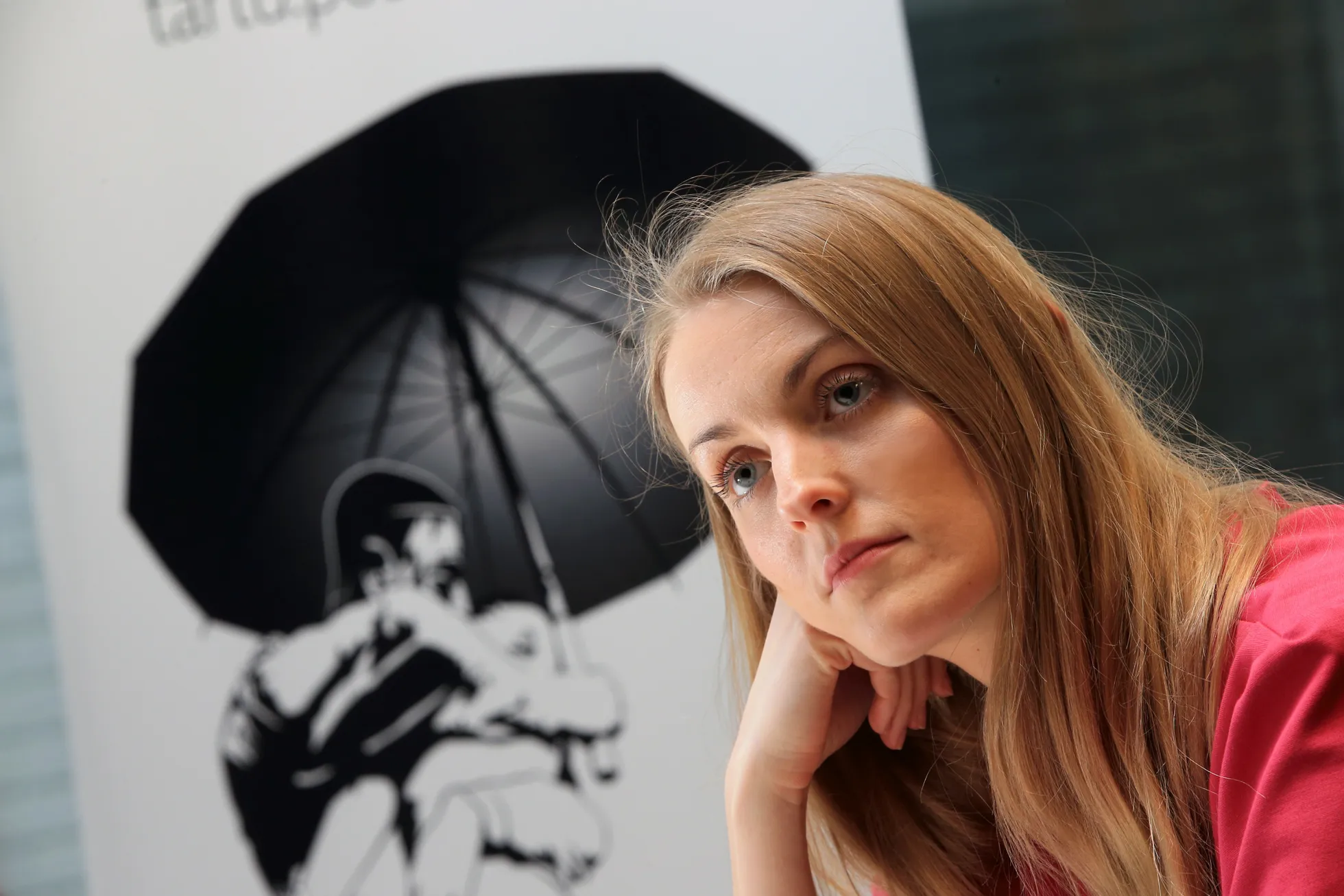 Maarja Tammemägi jagas talle räägitud kogemusi, kus isegi ohvrite oma sõbrad uimastavad kaaslasi.