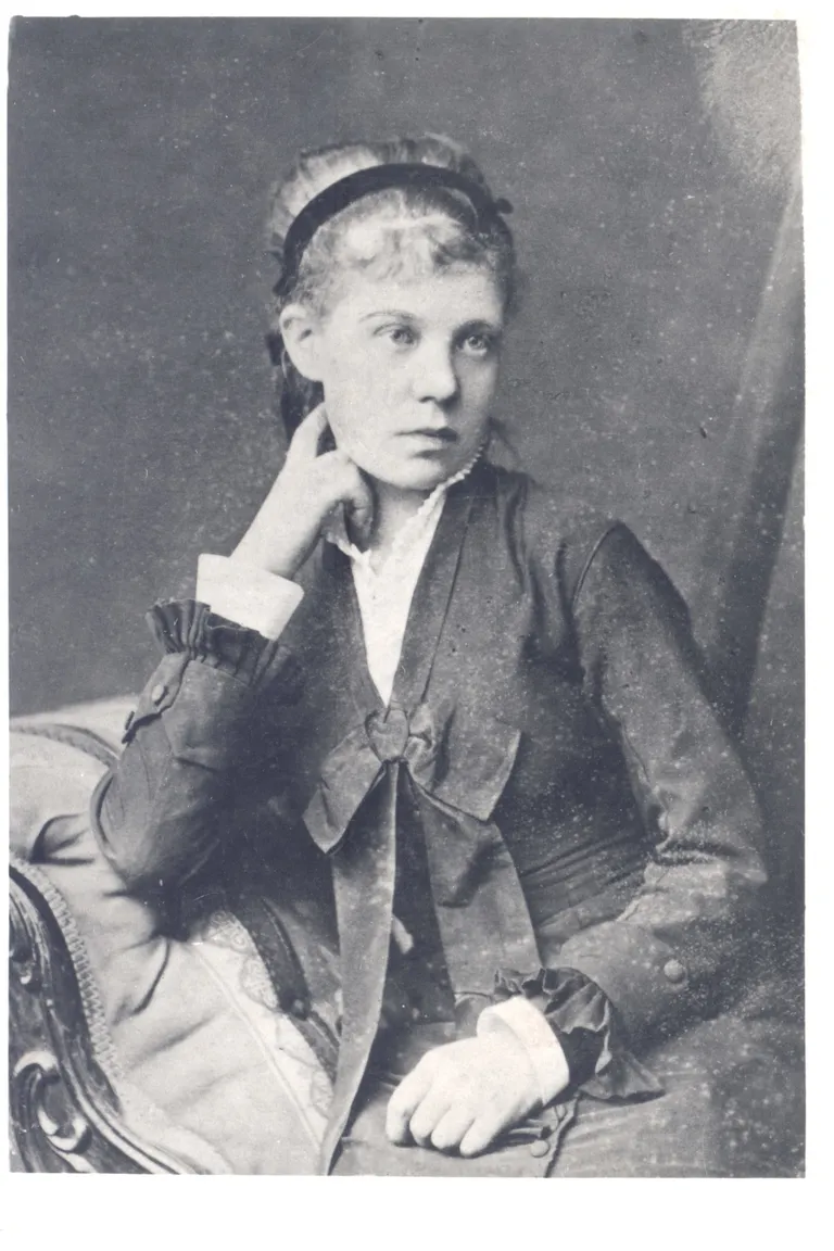 Julie Mikk
