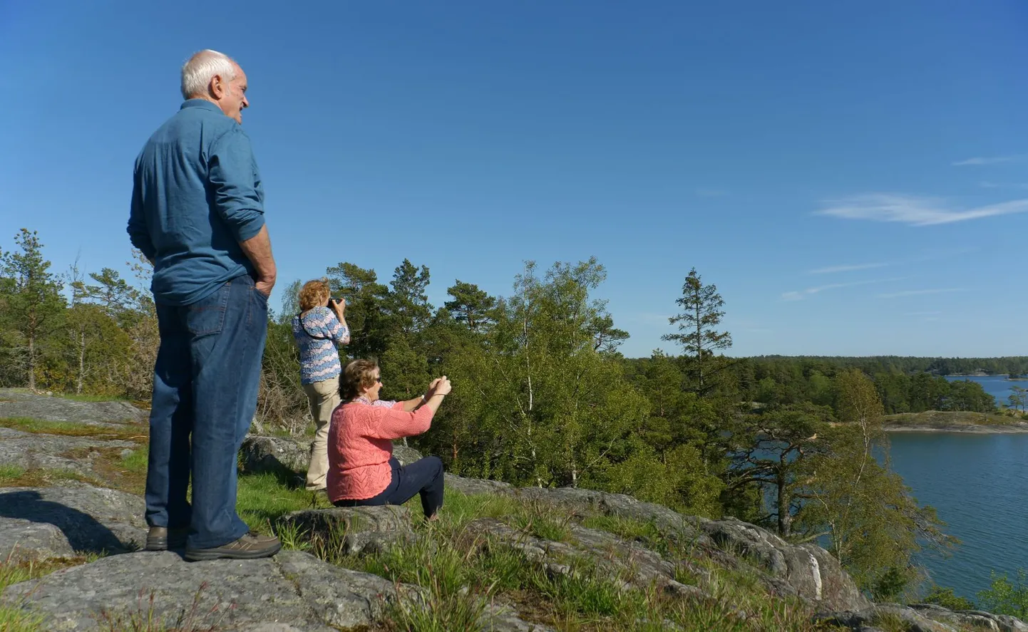 Soome tööandjad diskrimineerivad vanemaealisi.
