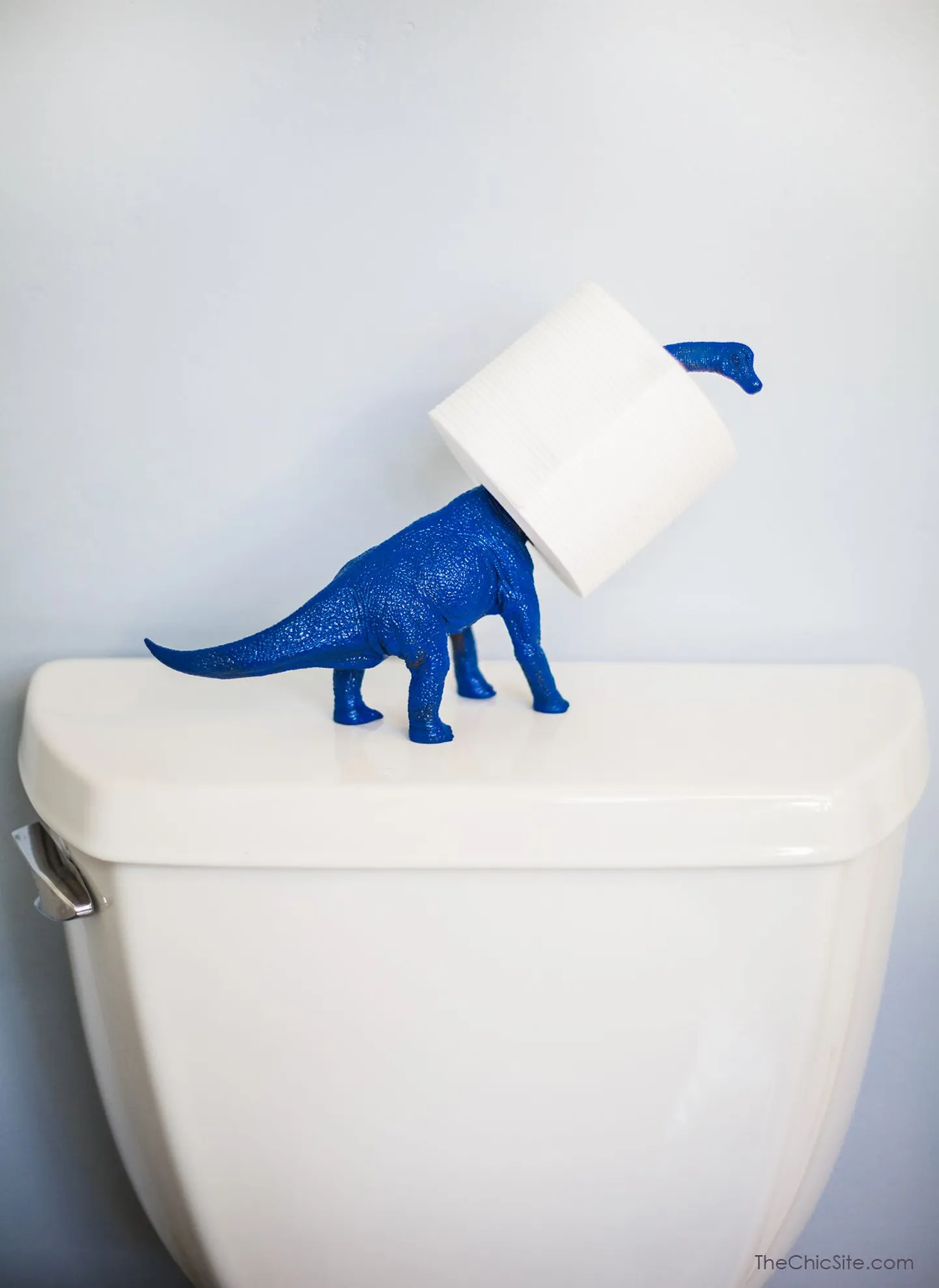 Dinosaurus.