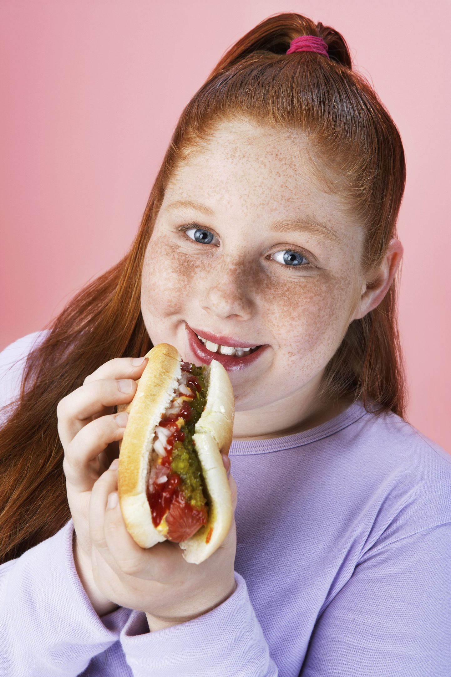 Latearstide sõnul on paljude laste ülekaalulisuse põhjuseks valed toitumis- ja liikumisharjumused.