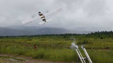 Lithuanian intelligence: Russia may target Baltic infrastructure with drones