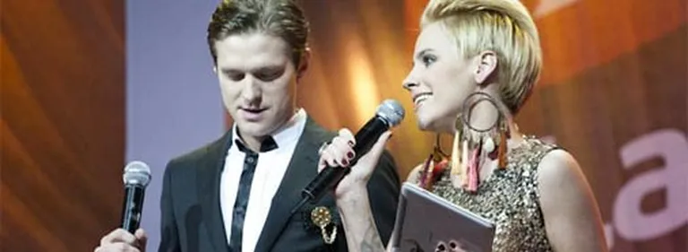 Latvijas zelta talanti 2012 