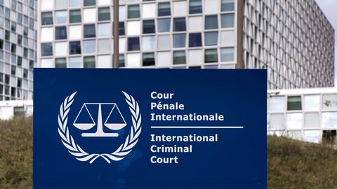 Armeenia ühines ametlikult Rahvusvahelise Kriminaalkohtuga