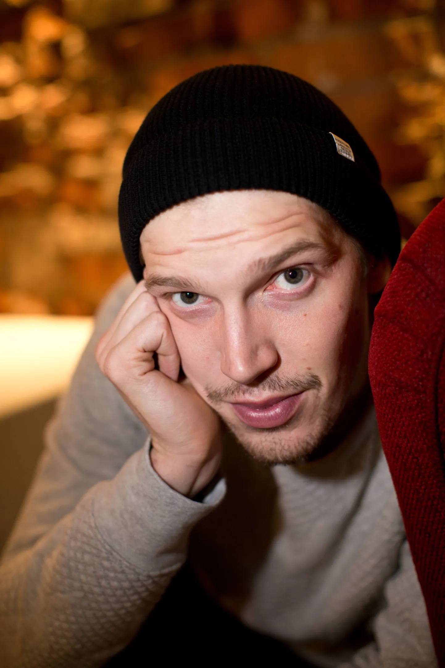 Henrik Kalmet