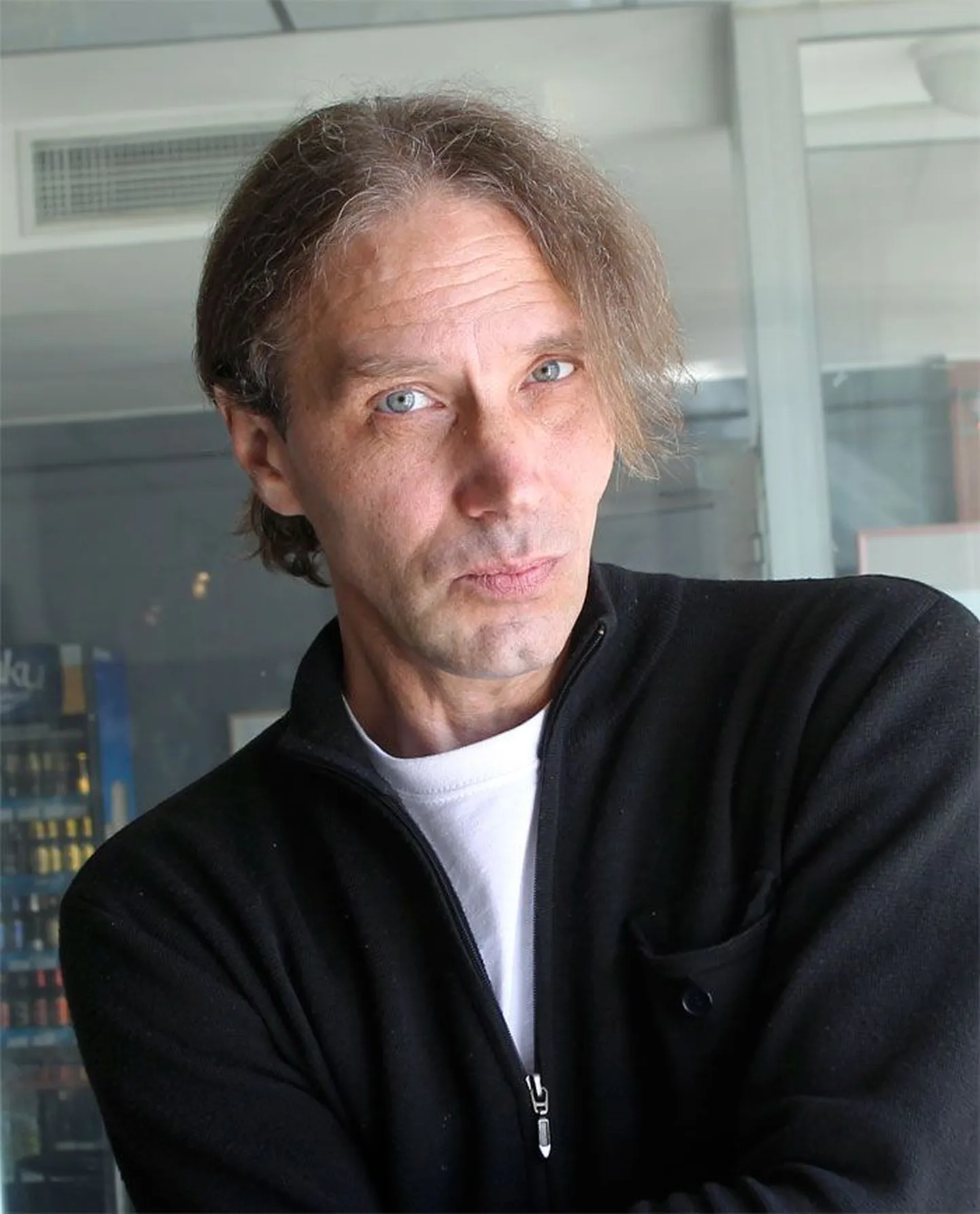 Raoul Kurvitz
