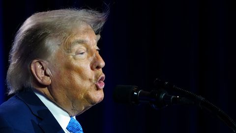 TOLLISÕDA TULEKUL? ⟩ Trump ähvardab Euroopat digimaksu korral hiigeltollidega. Euroopa Liit lubab ähvardustele vastata