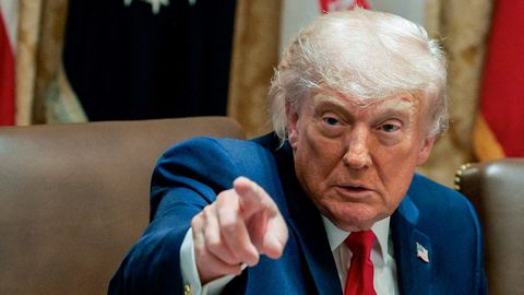 Jaapani koomiksifännid nõuavad, et Trump lõpetaks multikakan