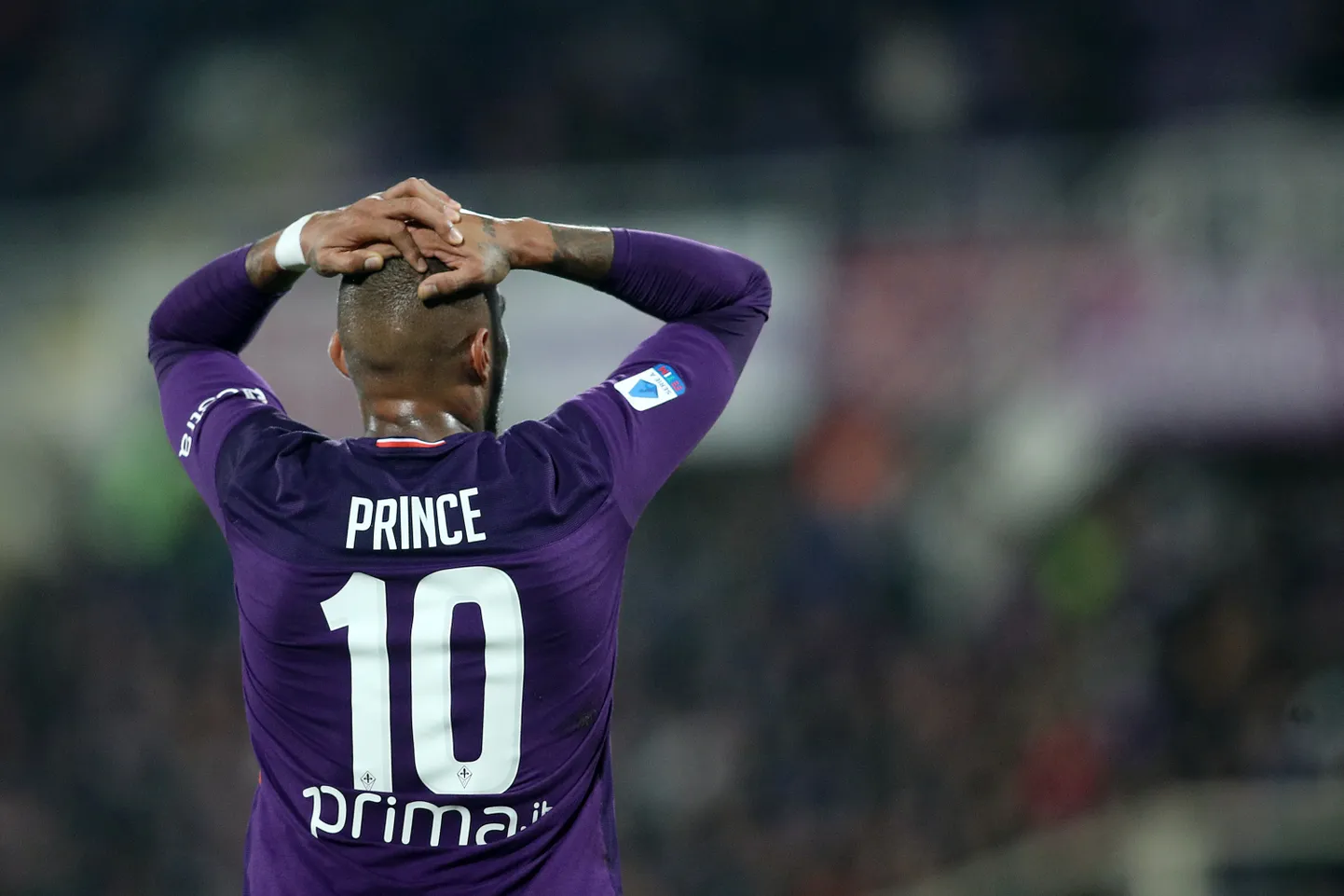 Tippjalgpallur Kevin-Prince Boatengi eksabikaasa Melissa Satta ütles kunagi, et nad seksivad kuni kümme korda nädalas ja seetõttu ongi vutimees sageli vigastatud. Praegu mängib 36-aastane poolkaitsja Berliini Herta ridades