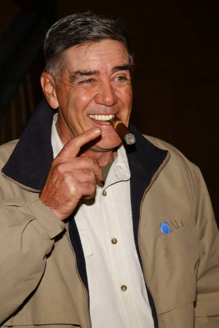 Ronald Lee Ermey