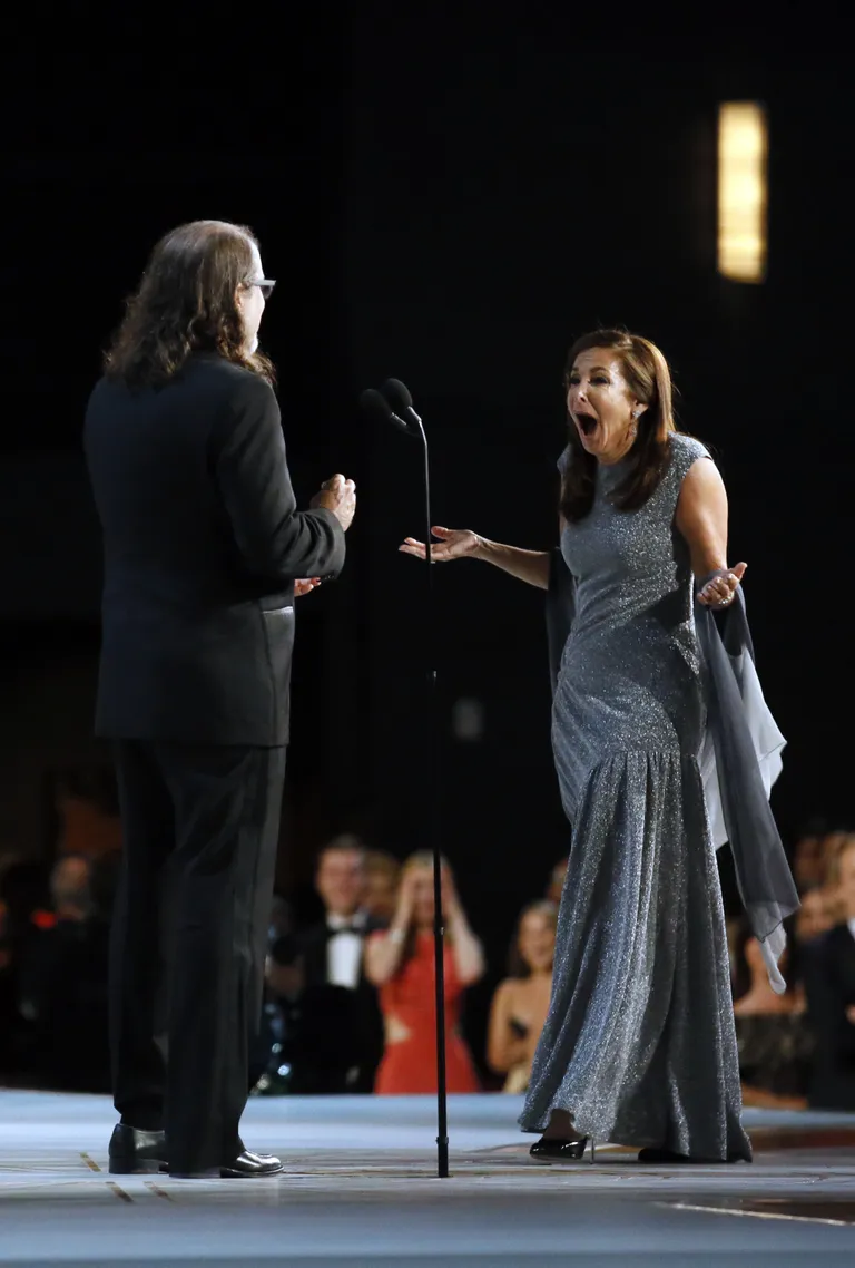 Glenn Weiss palus oma kallima Jan Svendseni kätt