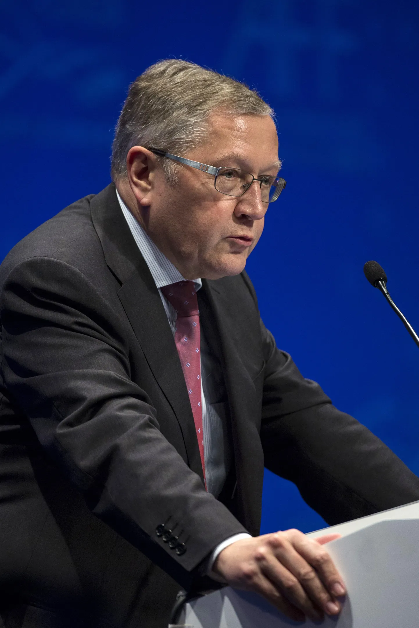 Klaus Regling