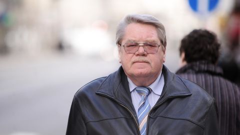 INTERVIJA ⟩ Eksperts: Putina ieguvumi no kara Irānā būs īslaicīgi