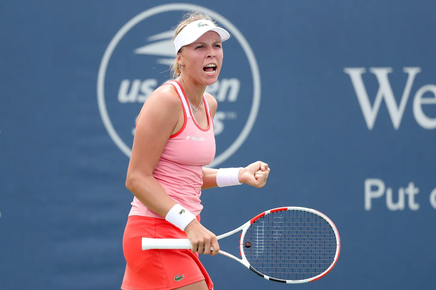 Anett Kontaveit