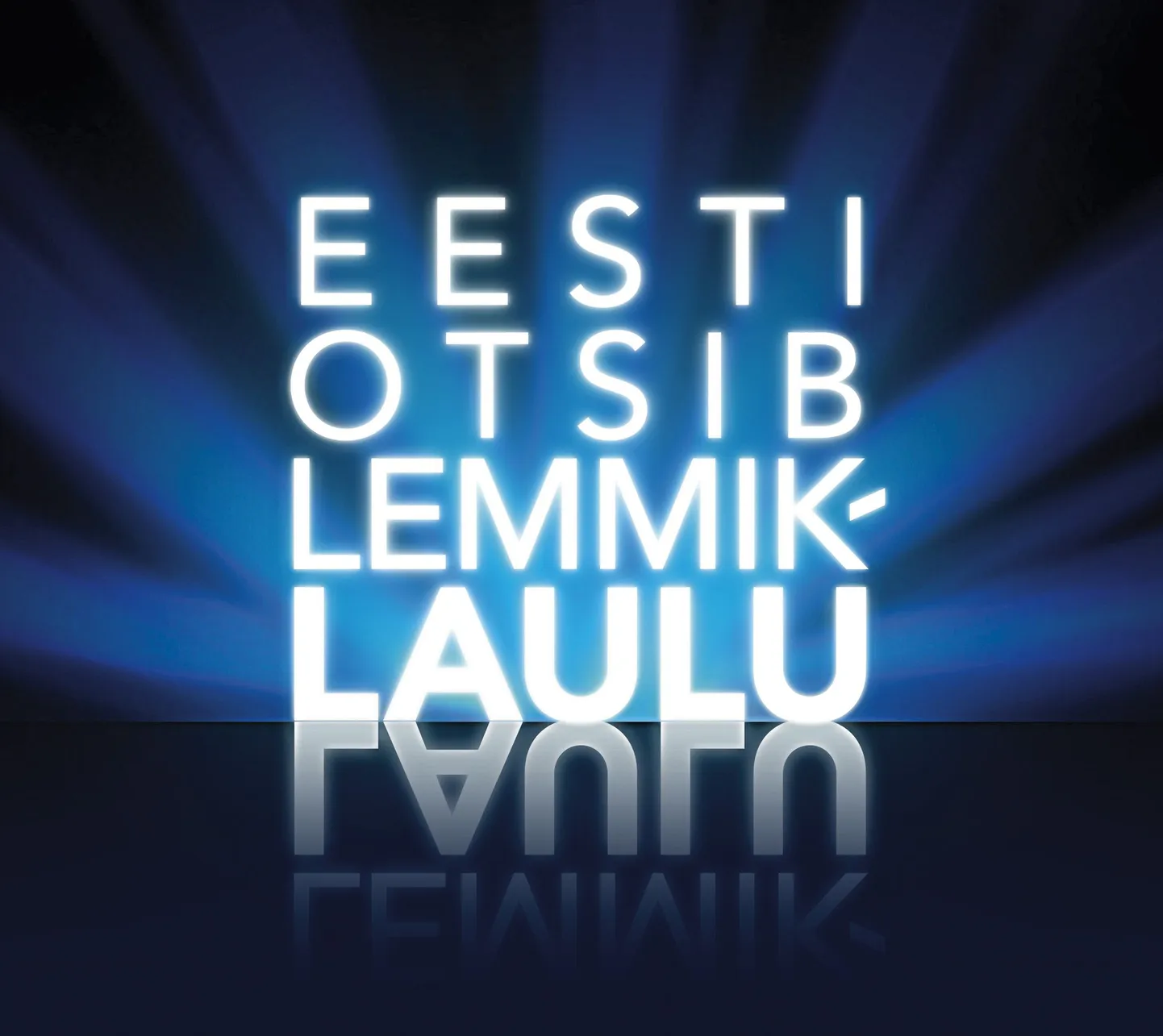 «Eesti otsib lemmiklaulu»
