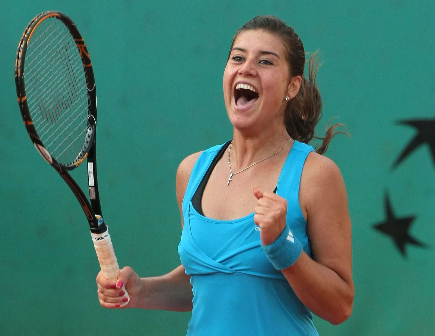 Sorana Cirstea