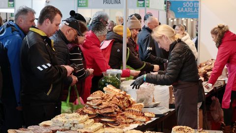 Maamessil valitakse esmakordselt aasta suvetoode