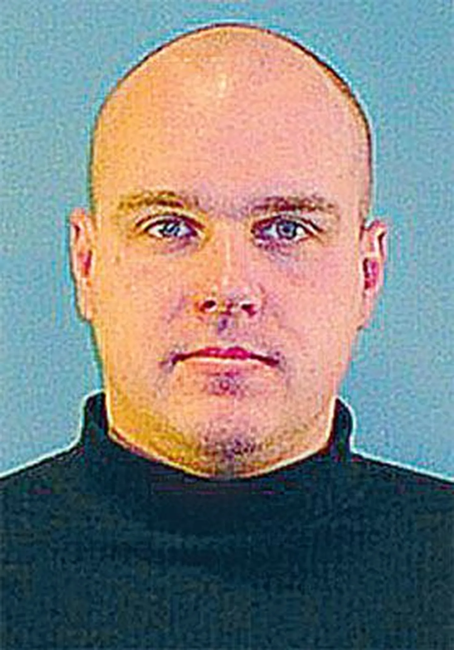 Martin Bahovski
