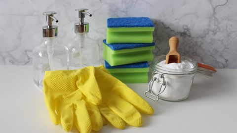 TÄHELEPANU, PERENAISED ⟩ Siin on teile üks geniaalne koristusnipp!