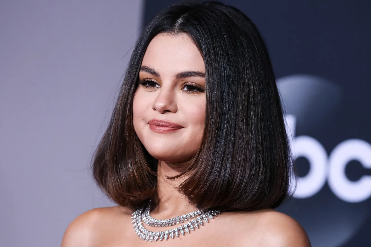 Selena Gomez