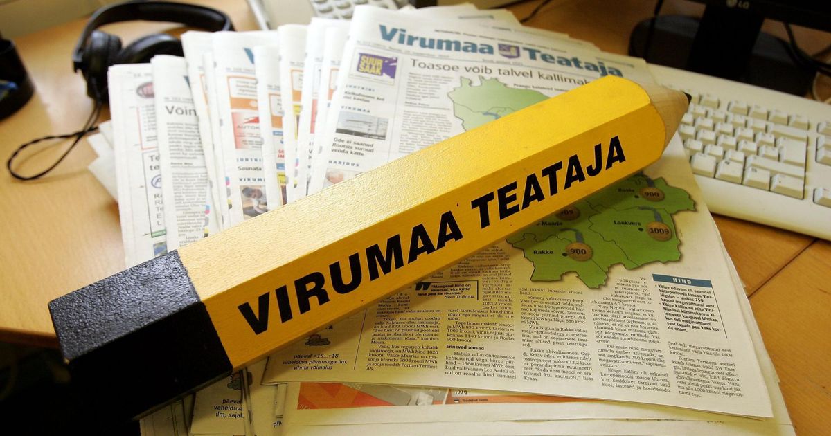 Kuulutused 13.03