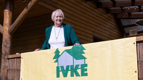 Sädeinimesed saavad külaelu edendada ainult siis, kui neil on seljatagune