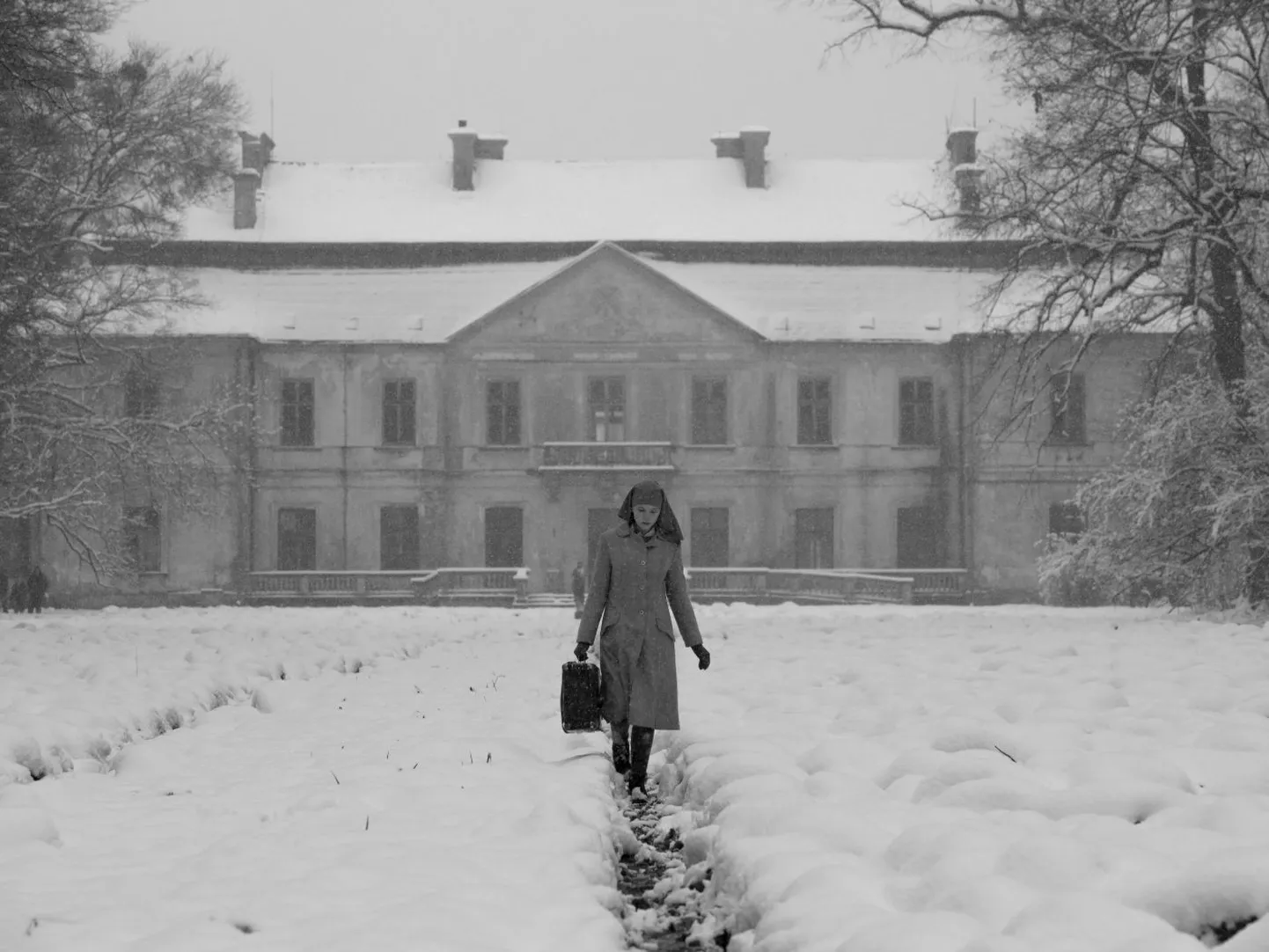 Nominatsioonide arvult juhib Euroopa filmiauhindade konkurentsis Poola film «Ida».