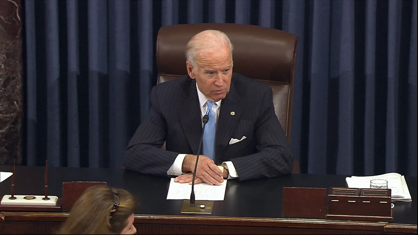Joe Biden