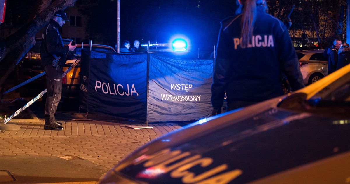 Poolas peeti kinni terrorirünnakut kavandanud ukrainlasest islamist