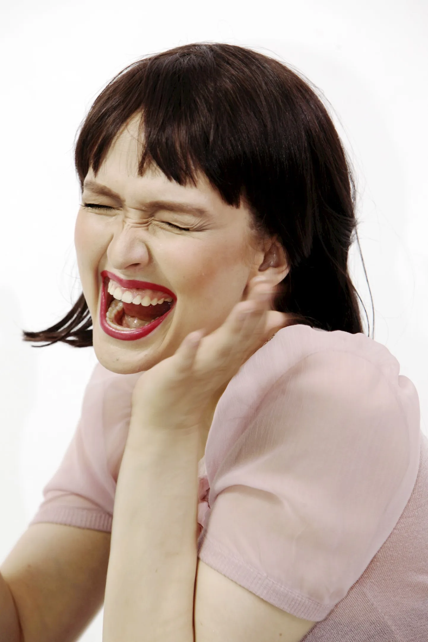 Анна Мулле