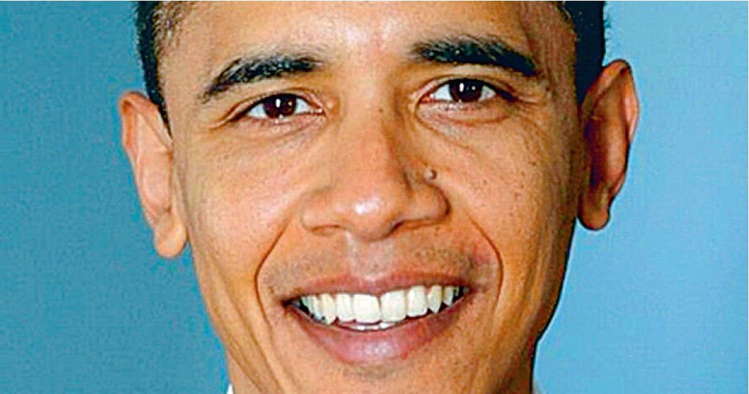 Barack Obama (47), demokraat,  Illinoisi senaator, lubab USA uude ajajärku viia, saaks USA esimeseks mustanahaliseks riigipeaks.