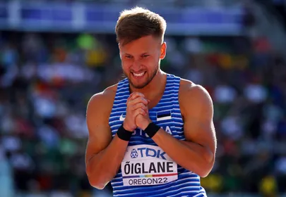 Janek Õiglane.