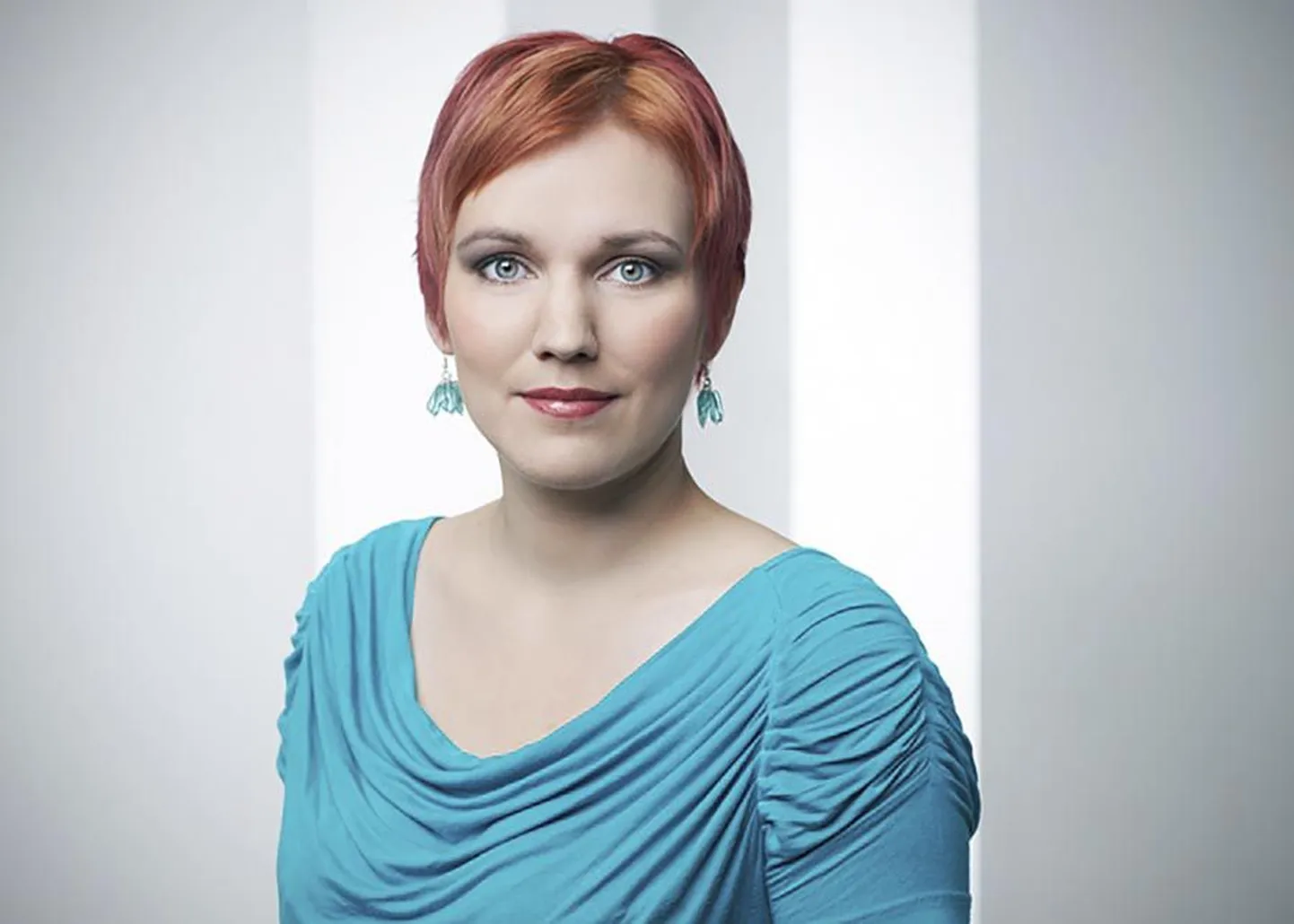 Katrin Pärgmäe