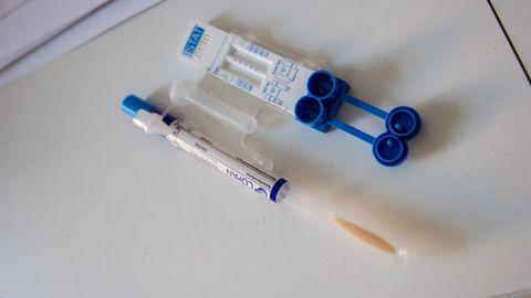 Medõed ei taha narkojoovet tuvastada