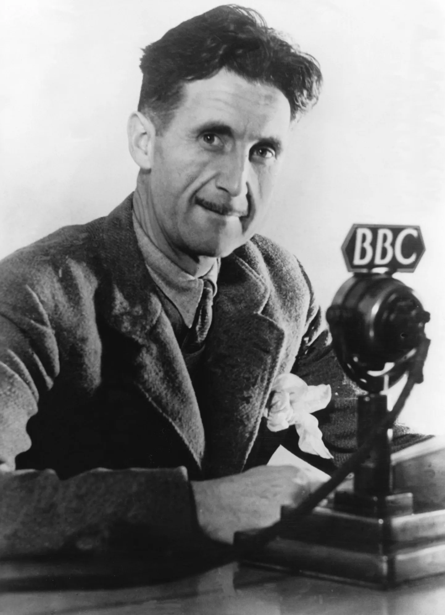 George Orwell
