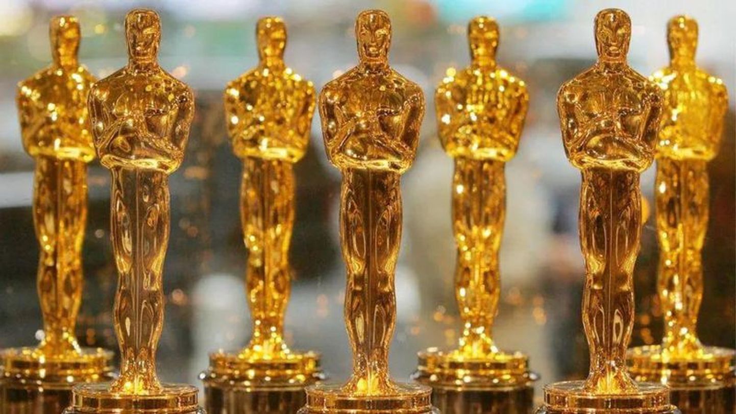 Объявлены претенденты на «Оскар».