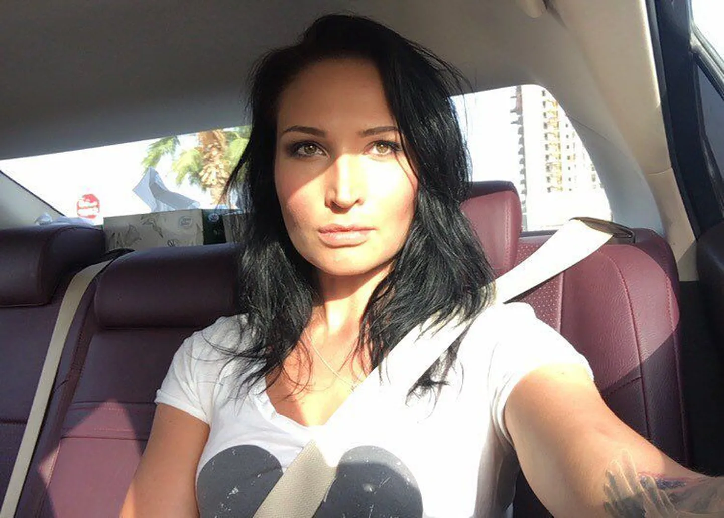Susan Luitsalu