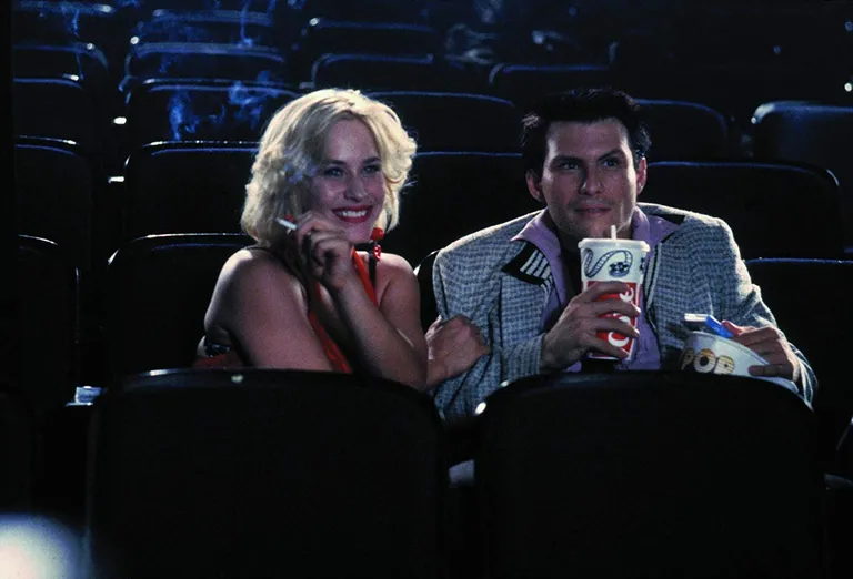 «True Romance» (1993)
