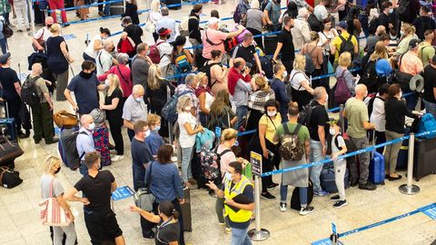 Lähed Itaaliasse? Suur streik võib sinu lennuplaanidesse muudatusi sisse tuua