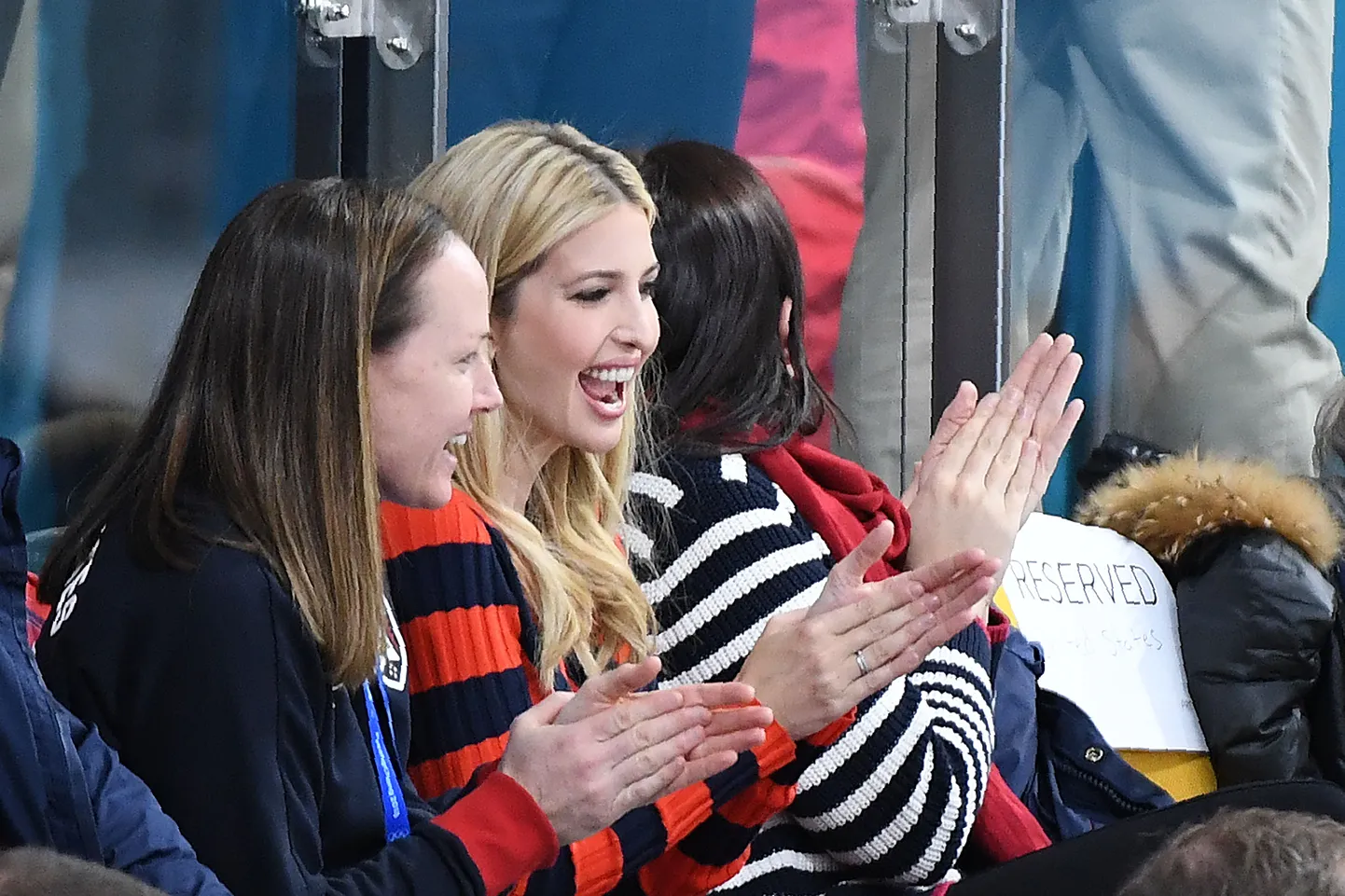 Ivanka Trump