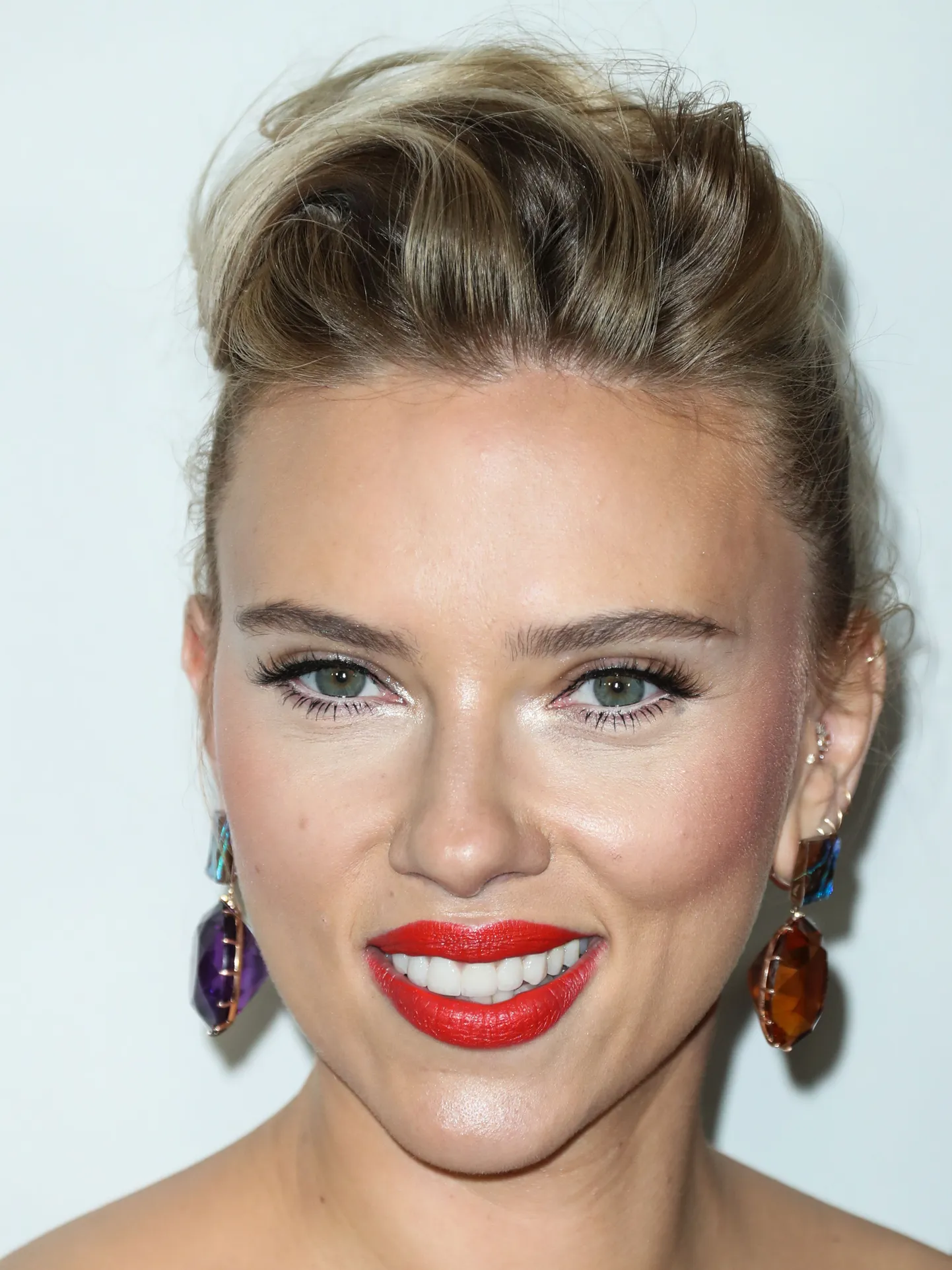 Scarlett Johansson