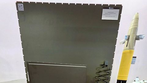 Venemaa uus radarivõrk ähvardab Ukraina täppisrelvad pimedaks muuta