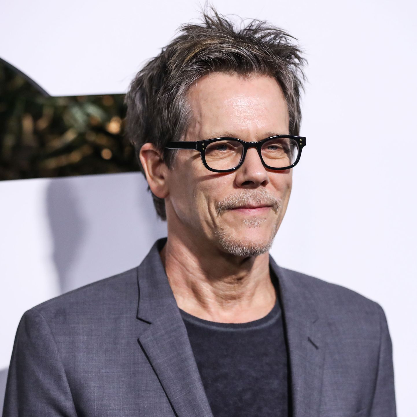 Kevin Bacon 5. detsembril 2019 Los Angeleses GQ Men Of The Year Party sündmusel