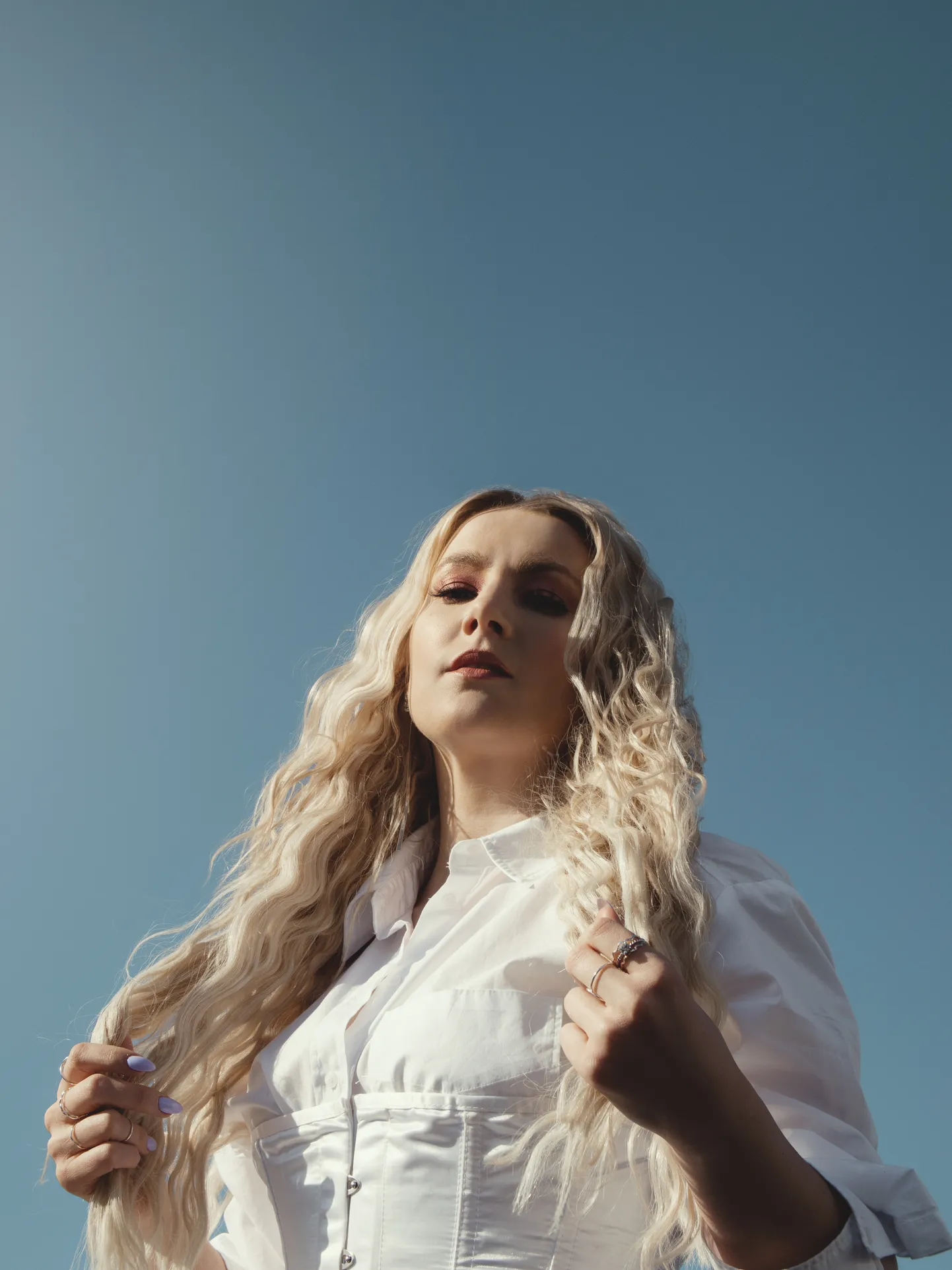 Tuuli Rand