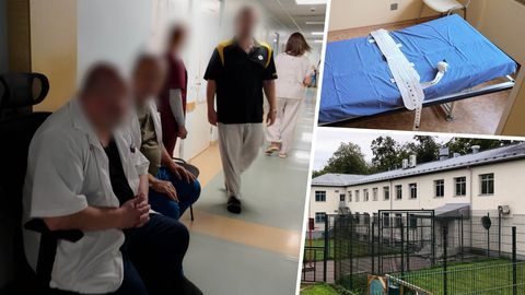 TÄISTUND ⟩ Jämejala patsient: «Pärast elektrišokiteraapiat läks mul mälu halvaks.»