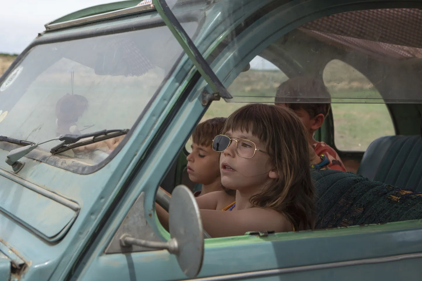 Berliini filmifestival 2022: Kuldkaru võitis Hispaania/Itaalia film «Alcarràs», rež Carla Simón