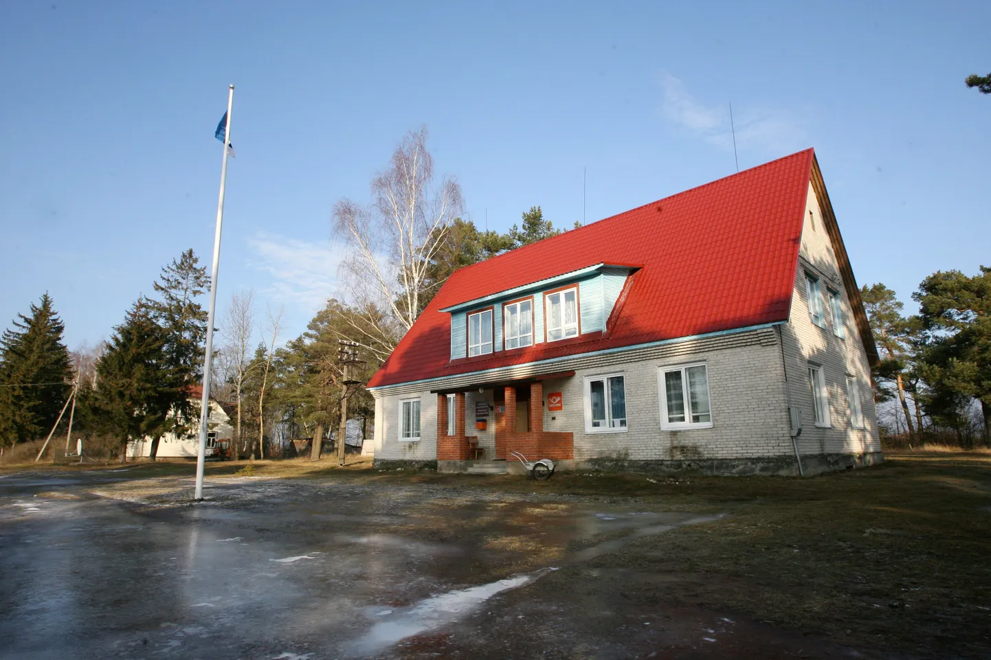 Piirissaare vallavolikogu esimees Fjodor Korotkov sai trahvi, sest hääletas enda hüvitise suurendamise poolt.