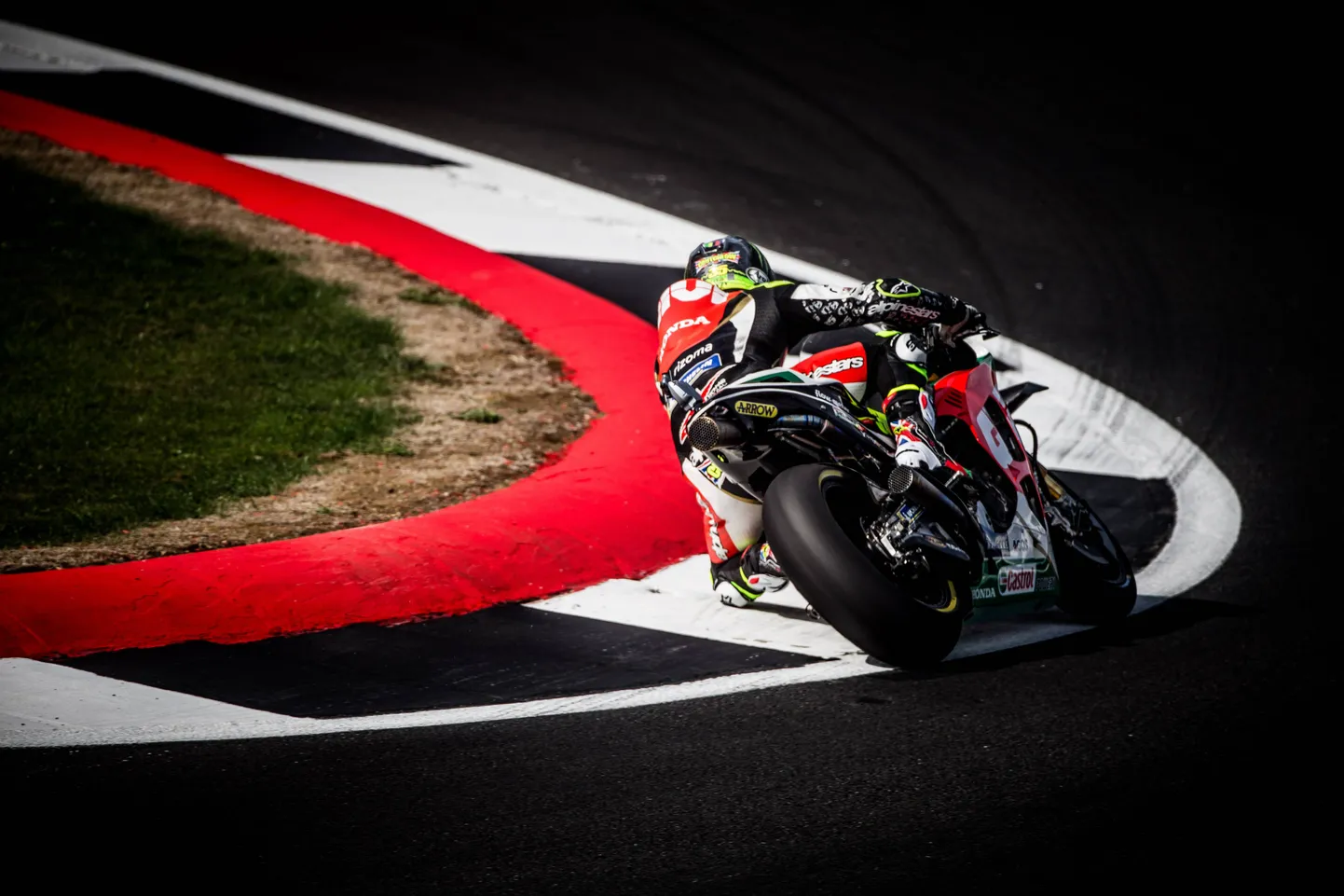 MotoGP karussell jõuab küll Soome, ent loodetust aastapäevad hiljem.