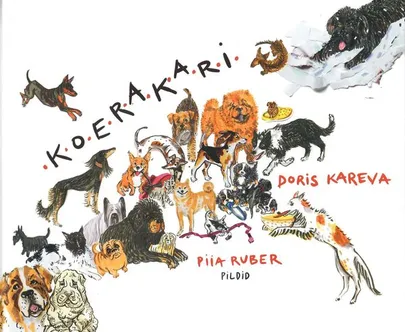 Doris Kareva, «Koerakari».