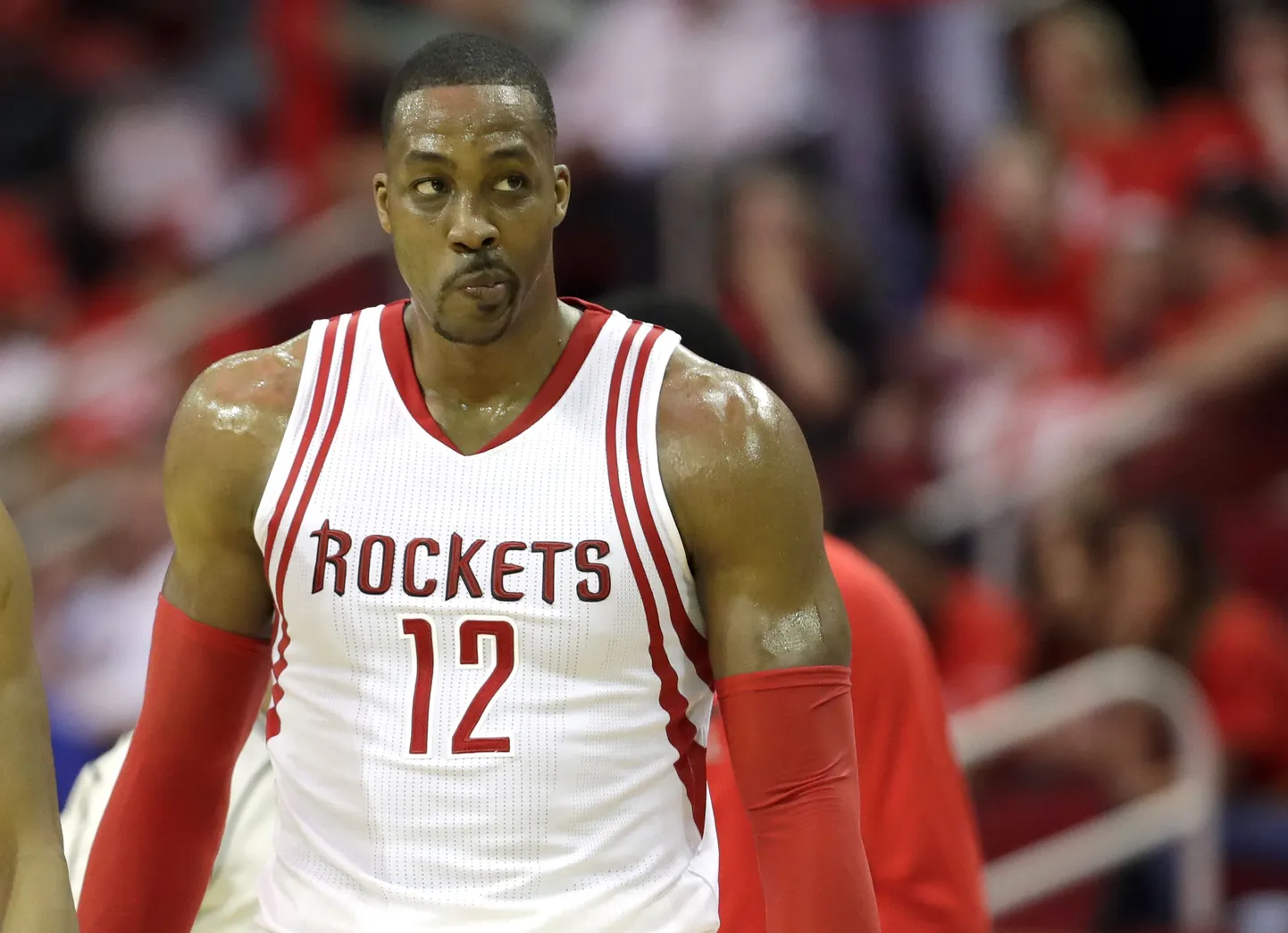 Dwight Howard.